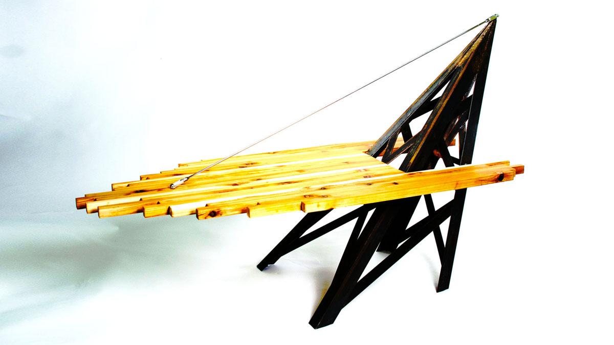 In-Tension Table In-Tension Table