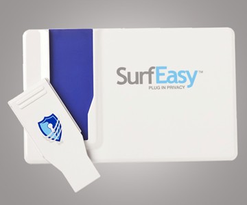 SurfEasy - Internet Privacy to Go SurfEasy - Internet Privacy to Go