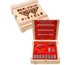 Wooden Berloque Case