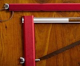 Sven Saw 21