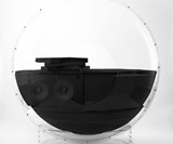 AudioOrbs - Habitable Speakers