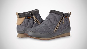 Teva Men's ReEmber Mid Moccasin Teva Men's ReEmber Mid Moccasin