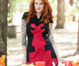 Grillain Villain Aprons