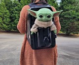 Baby Yoda Pack