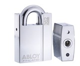 ABLOY PL362 Padlock