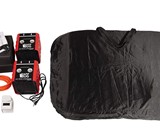 The ZappBug Bed Bug Oven