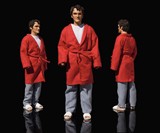 Pulp Fiction Explicit Talking Action Figures