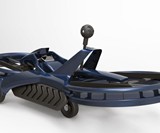 Hoverbike II - Aerofex Aerial ATV