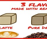 Go Cubes Chewable Coffee