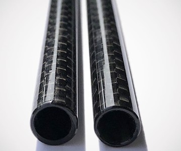 Lustir Reusable Carbon Fiber Drinking Straws Lustir Reusable Carbon Fiber Drinking Straws