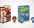 FunkO's - Funko Pop Toy Cereal