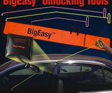 Easy Wedge Car Lock-Out Kit