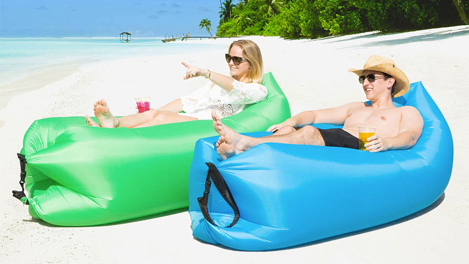 Air Hammock Air Hammock
