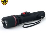 6,000,000-volt Flashlight Stun Gun