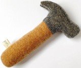 Cashmere Hammer Rattle