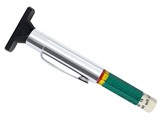 Color Coded Tire Tread Depth Gauge