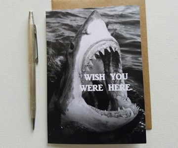 Hate Mail Anti-Greeting Cards Hate Mail Anti-Greeting Cards