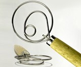 The Original Danish Dough Whisk