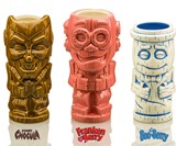 Cereal Monsters Geeki Tiki Mugs