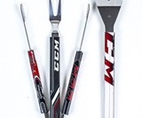 Recycled Hockey Stick BBQ Tools