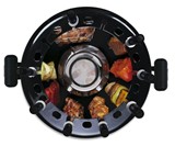 Indoor/Portable Brazilian Grill