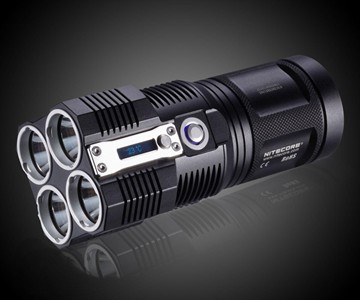 Tiny Monster 3500 Lumen Flashlight Tiny Monster 3500 Lumen Flashlight