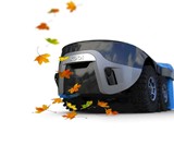 Kobi Autonomous Yard Work Robot