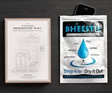 Bheestie Moisture Remover for Electronics