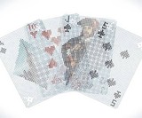 Pixel Playing Cards