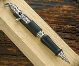 Hidetoshi Nakayama Bolt Action Pen
