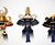 Samurai Bottle Helmets Samurai Bottle Helmets