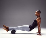 HyperIce Vyper Vibrating Foam Roller