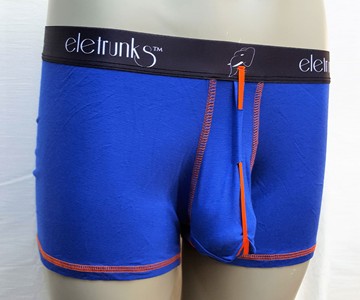 Eletrunks "Lifter" Underwear