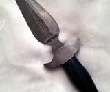 Handmade Damascus Steel Daggers