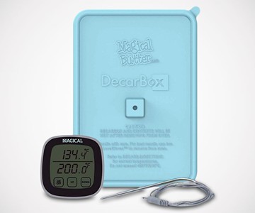 Magical Butter DecarBox