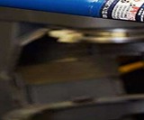 Bernzomatic High Intensity Trigger Start Torch