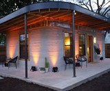 ICON Homes - 3D Printed Housing in 24 Hours