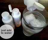 LyteShow Rapid Rehydration Electrolytes