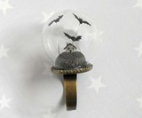 The Halloween Ring