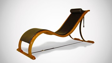 Bowchair Luxury Sex Chairs
