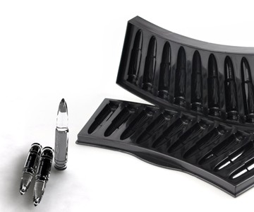 AK47 Ice Cube Tray AK47 Ice Cube Tray