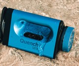 QuenchSea: Turn Seawater into Freshwater