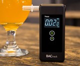 BACtrack Trace Pro Breathalyzer