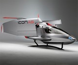 ICON Sport Aircraft