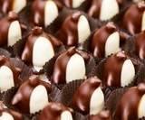 Chocolate Penguins
