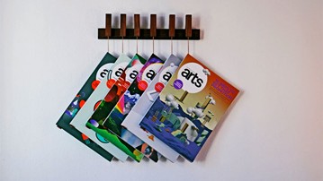 Hanging Bookshelf Hanging Bookshelf