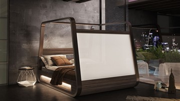 HiBed Italian Smart Bed HiBed Italian Smart Bed