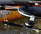 Lily Autonomous Drone Camera