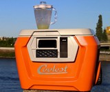 The Coolest Cooler