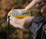 Pack Pal Tinder Maker with Fire Starter